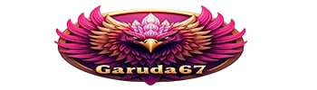 Logo Garuda67